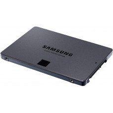 SAMSUNG 870 QVO 1TB