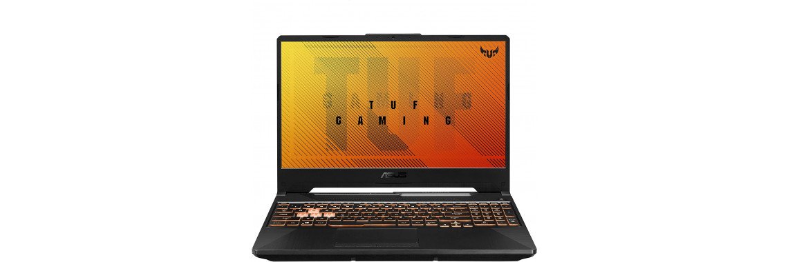 ASUS TUF Gaming A15 