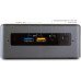 Intel NUC8i7BEH Mini PC/HTPC, Intel Core i7-8559U Intel NUC8i7BEH Mini PC/HTPC, Intel Core i7-8559U