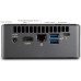 Intel NUC8i7BEH Mini PC/HTPC, Intel Core i7-8559U Intel NUC8i7BEH Mini PC/HTPC, Intel Core i7-8559U