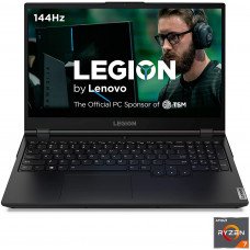Lenovo Legion 5 Gaming Laptop