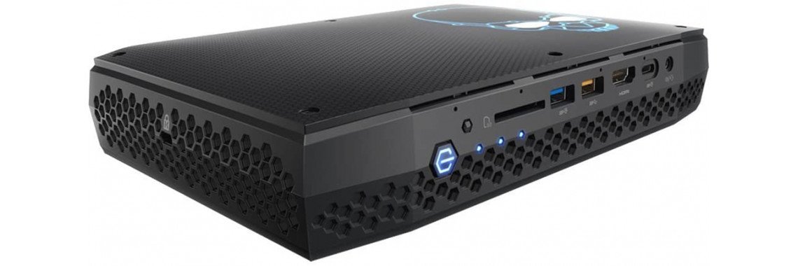 Intel NUC NUC8I7HNK 