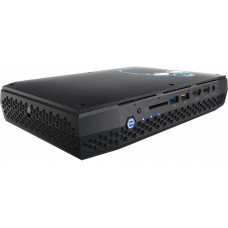 Intel NUC NUC8I7HNK Mini PC, Intel Quad-Core i7-8705G
