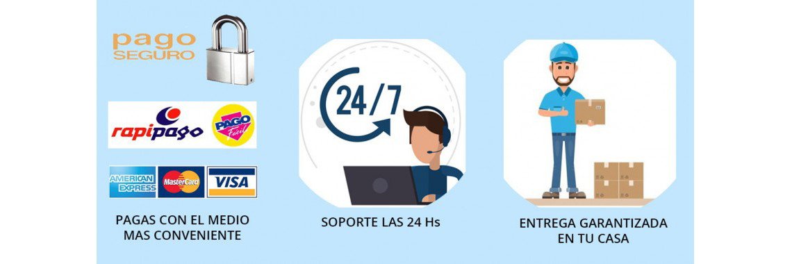 Información de Entregas