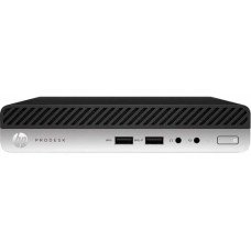 HP ProDesk 405 G4 Desktop Mini PC