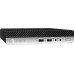 HP ProDesk 405 G4 Desktop Mini PC
