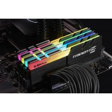 G. Skill DDR4 TridentZ RGB 64 GB